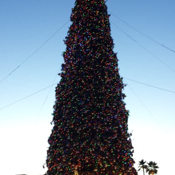 Outlets North Phoenix - Merry Christmas! - Outlet Stores Near Me - Phoenix, Arizona