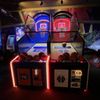 Rocket Bar gift card