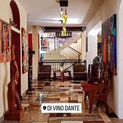 Di Vino Dante