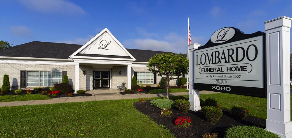 Lombardo Funeral Homes Orchard Park Obituaries LOMBARDO FUNERAL HOMES - ORCHARD PARK - Updated June 2025 - 3060 Abbott