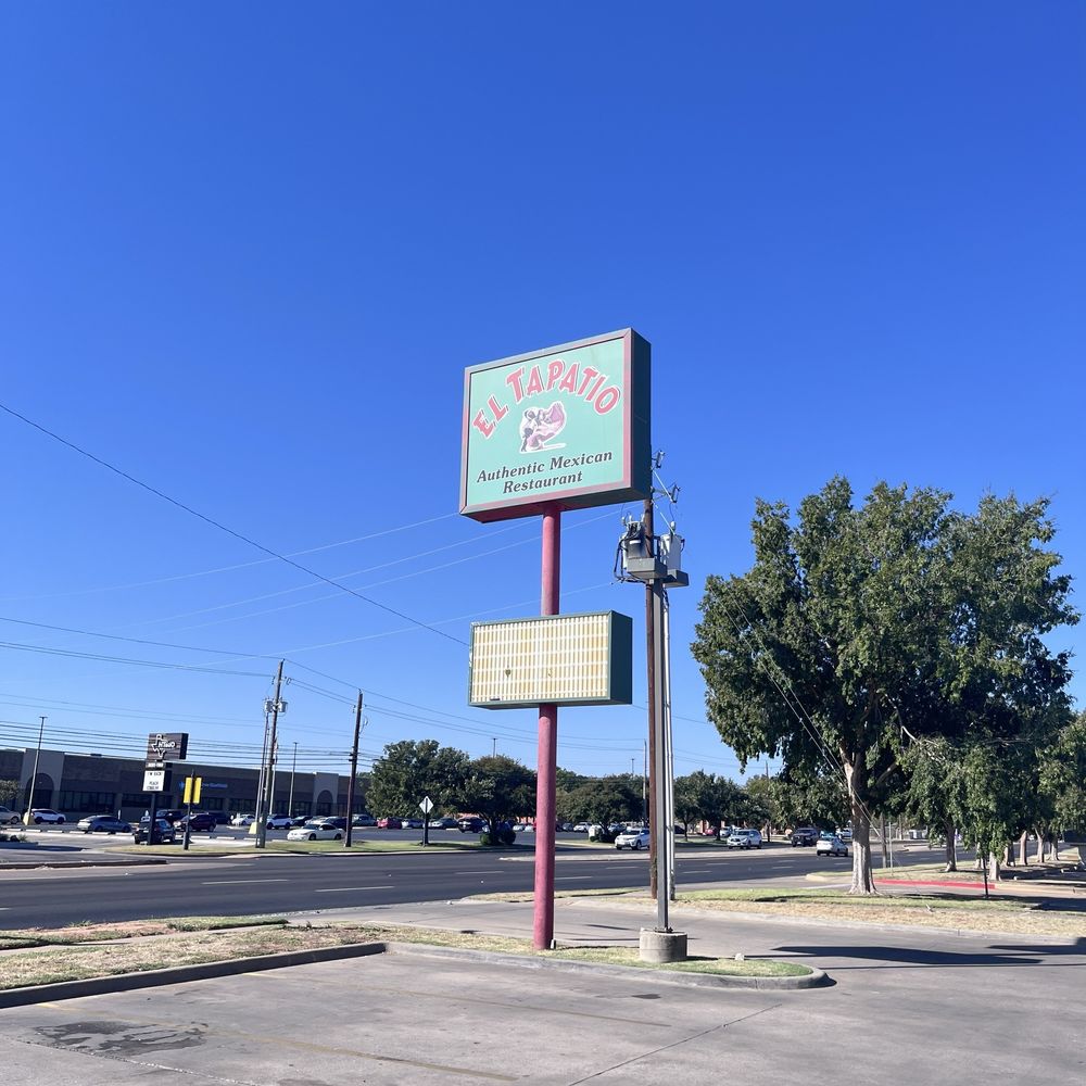 El Tapatio Mexican Food