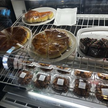 Cafe Mocha - Cheese cake - Breakfast & Brunch Near Me - Palisades Park, New Jersey