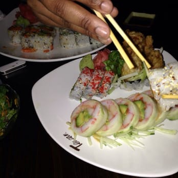Tenzan - That right there... DELICIOUS!!!! - Sushi Bars Near Me - New York, New York Tenzan - That right there... DELICIOUS!!!! - Sushi Bars Near Me - New York, New York