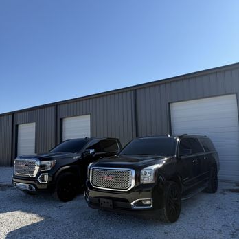 Next Level Window Tint - Car Window Tinting Near Me - Rogers, Arkansas Next Level Window Tint - Car Window Tinting Near Me - Rogers, Arkansas