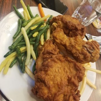 Solvang Restaurant - Fried chicken was good - Scandinavian Near Me - Solvang, California Solvang Restaurant - Fried chicken was good - Scandinavian Near Me - Solvang, California