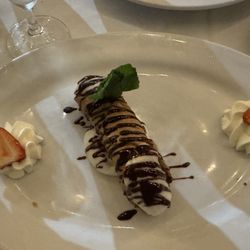 Cannoli