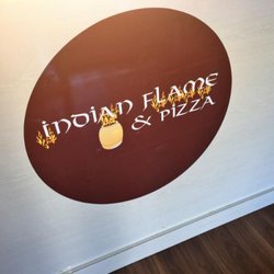 Indian Flame & Pizza - Indian Food Red Deer