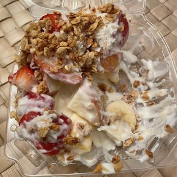 Chiki Fruit And Bionicos - Bionicos yum! - Juice Bars & Smoothies Near Me - Long Beach, California Chiki Fruit And Bionicos - Bionicos yum! - Juice Bars & Smoothies Near Me - Long Beach, California