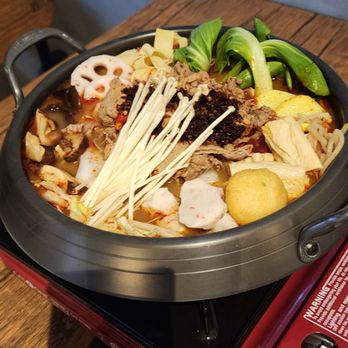 Atto - MALA TANG - Korean Near Me - Gardena, California