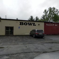 Valley Park Bowl
