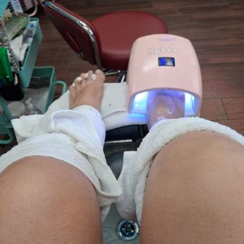 Spring Spa And Nails - Nail Salons Near Me - Clovis, California