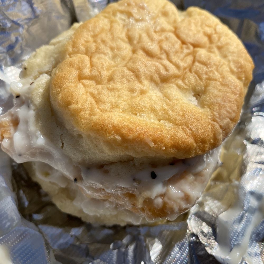 Connie’s Chicken - Chicken Biscuit - Breakfast & Brunch Near Me - Tupelo, Mississippi Connie’s Chicken - Chicken Biscuit - Breakfast & Brunch Near Me - Tupelo, Mississippi