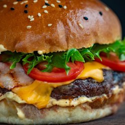 Dockside Seafood Marketplace - We have all of the FRESH ingredients for you to make the best Cheeseburger's on the grill!