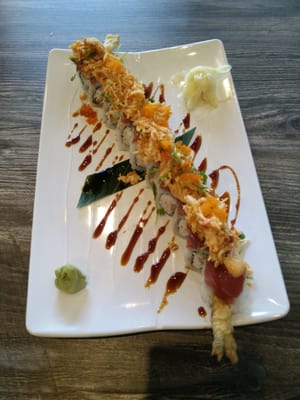 Zen Modern Asian Bistro by null