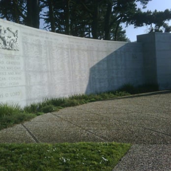 World War Two Memorial - Landmarks & Historical Buildings Near Me - San Francisco, California World War Two Memorial - Landmarks & Historical Buildings Near Me - San Francisco, California