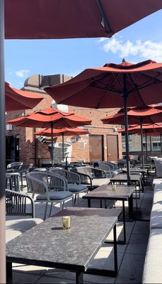 ART SoHo - Soho Rooftop Bars, NYC (Arlo Soho) by null