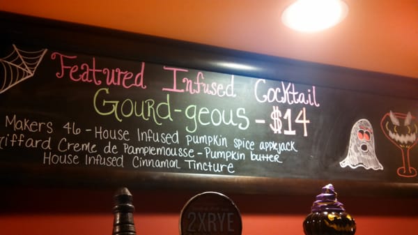 Menu photo 7 Gusto Grill East Brunswick, NJ