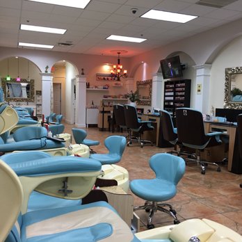 American Nail & Spa - Beautifully maintained and exceptionally clean salon! - Nail Salons Near Me - Loganville, Georgia American Nail & Spa - Beautifully maintained and exceptionally clean salon! - Nail Salons Near Me - Loganville, Georgia