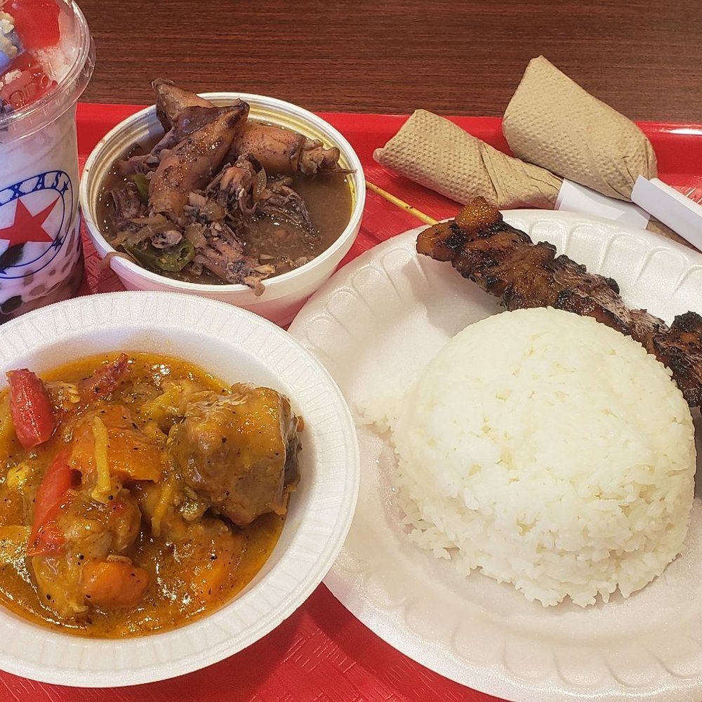 Kabayan Filipino Store & Cafe - Filipino Near Me - Dallas, Texas Kabayan Filipino Store & Cafe - Filipino Near Me - Dallas, Texas