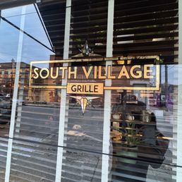 South Village Grille South Village Grille
