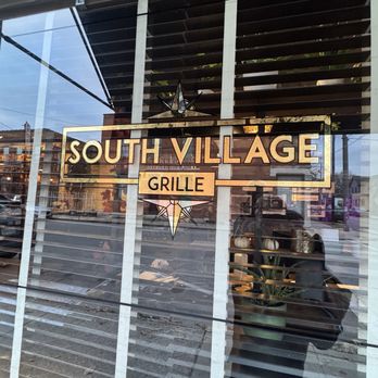 South Village Grille - South Village Grille - New American Near Me - Columbus, Ohio South Village Grille - South Village Grille - New American Near Me - Columbus, Ohio