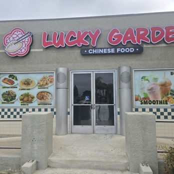 Lucky Garden - Chinese Near Me - Cypress, California Lucky Garden - Chinese Near Me - Cypress, California