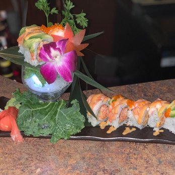 Mandarin Wilbraham - Sushi - Chinese Near Me - Wilbraham, Massachusetts