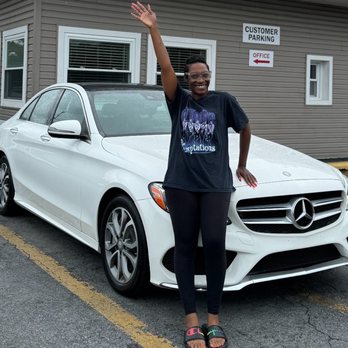 Wolf's Elite Autos - Me and my new baby.. Rumchata Snowbell aka Cha-Cha Bell!!! - Used Car Dealers Near Me - Wilmington, Delaware Wolf's Elite Autos - Me and my new baby.. Rumchata Snowbell aka Cha-Cha Bell!!! - Used Car Dealers Near Me - Wilmington, Delaware
