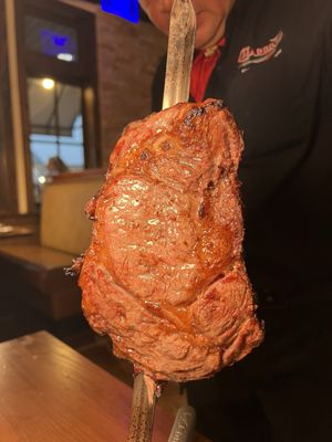 Charbroil Grill Brazilian Steakhouse by null