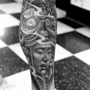 Dermafilia - Tattoo Near Me - San Francisco, California Dermafilia - Tattoo Near Me - San Francisco, California