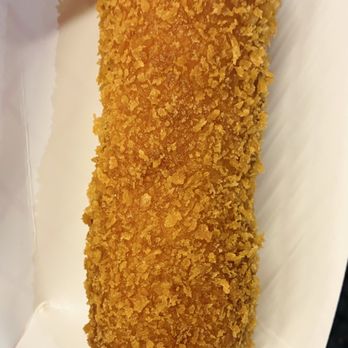 Izzie’s K Dogs - Original Panko - Korean Near Me - Spokane, Washington Izzie’s K Dogs - Original Panko - Korean Near Me - Spokane, Washington