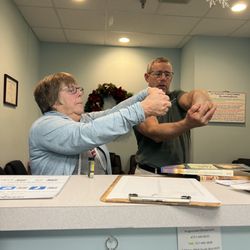 Progressive Chiropractic - We teach it all here!