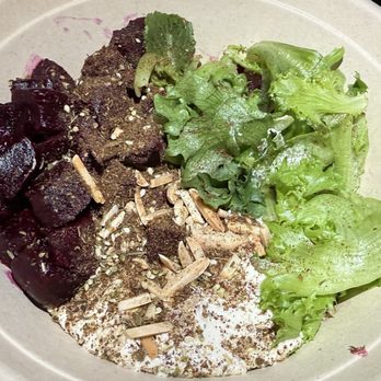 Wonder Jackson Heights - Walnut Lane Beet Salad - Food Delivery Services Near Me - Flushing, New York Wonder Jackson Heights - Walnut Lane Beet Salad - Food Delivery Services Near Me - Flushing, New York