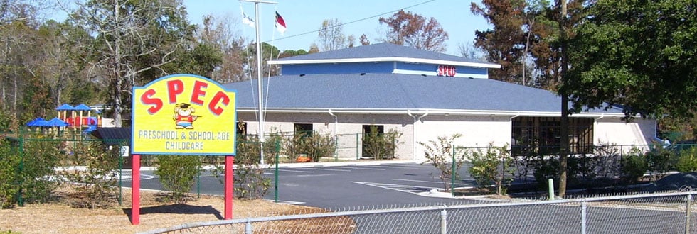 Southeastern Preschool Educational Center - childcare center in Wilmington, NC