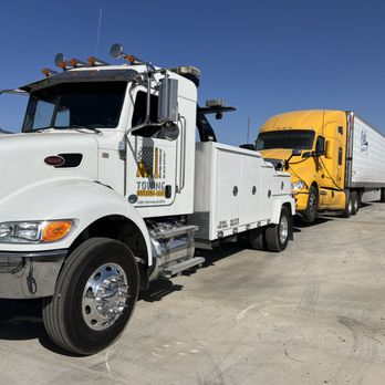 A's Towing - Heavy load towing this semi tractor and trailer nothing we can't handle give us a call for a quote - Towing Near Me - Fresno, California A's Towing - Heavy load towing this semi tractor and trailer nothing we can't handle give us a call for a quote - Towing Near Me - Fresno, California