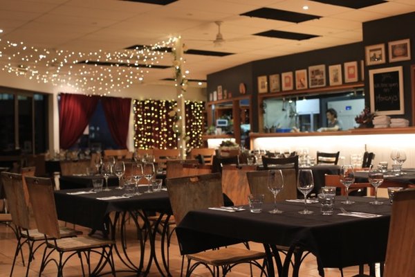 Che Bon Restaurant by null