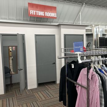 St Vincent Depaul Store - Fitting rooms - Community Service/Non-Profit Near Me - Prairie Du Sac, Wisconsin St Vincent Depaul Store - Fitting rooms - Community Service/Non-Profit Near Me - Prairie Du Sac, Wisconsin