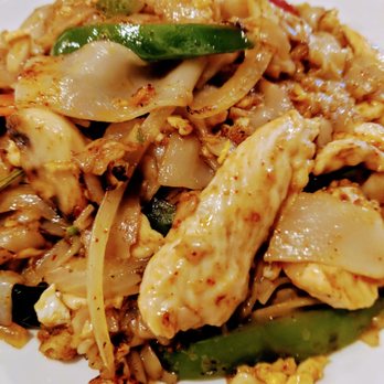 Malay Thai Kitchen - Thai Basil Noodles - Malaysian Near Me - Levittown, Pennsylvania Malay Thai Kitchen - Thai Basil Noodles - Malaysian Near Me - Levittown, Pennsylvania