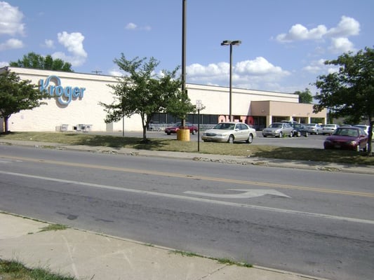 Kroger by null