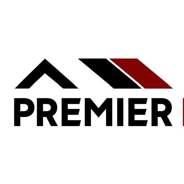 Slide of Premier Roofing