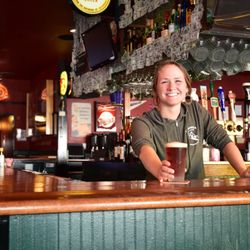 Bonanza Bar & Grill