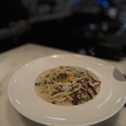 Carbonara