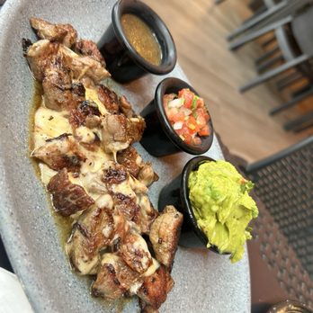 Chiltepín Marisquillos - Arrachera - Seafood Near Me - Playa del Carmen, ROO