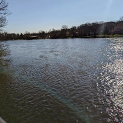 Jon J Duerr Forest Preserve