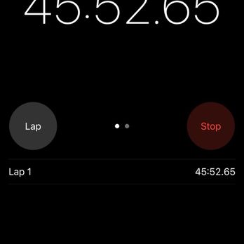 McDonald's - How long I waited in the drive thru! - Fast Food Near Me - Bellingham, Washington