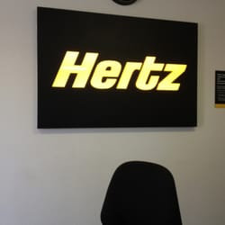 Hertz Rent A Car