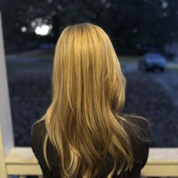 Hair