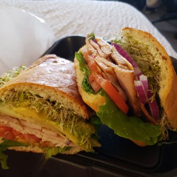 Paul Schat's Bakery - Huge sandwich for only ten bucks - Bakeries Near Me - Carson City, Nevada Paul Schat's Bakery - Huge sandwich for only ten bucks - Bakeries Near Me - Carson City, Nevada