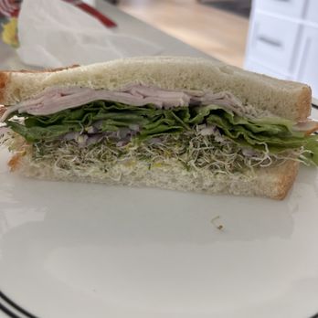 Avenue Bread & Deli - Lynden - Needs more meat! - Breakfast & Brunch Near Me - Lynden, Washington Avenue Bread & Deli - Lynden - Needs more meat! - Breakfast & Brunch Near Me - Lynden, Washington
