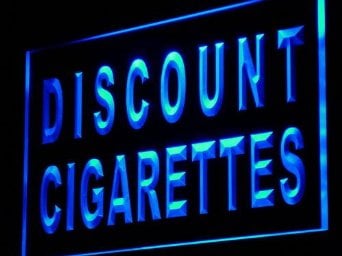 Smokers Outlet & Dollar Deals